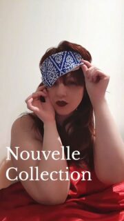 Et si cette année, Noël était aussi l'occasion de mettre en avant le savoir-faire français, l'artisanat, le fait main, l'upcycling, l'éthique, les valeurs qui comptent vraiment? ✨
En plus, un euro par article acheté est reversé à une association de protection animale, de quoi faire plusieurs belles actions tout en préparant de jolis cadeaux pour vos proches (ou pour vous même!) ❤️
Du masque de nuit pour accompagner votre sommeil, au masque de relaxation pour calmer tensions et migraines ophtalmiques, en passant par des chouchous, des sacs, ou des bouillottes ultra légères à la camomille, mes créations seront là pour vous accompagner dans les instants du quotidien comme dans vos moments les plus cocooning 😌
🎄🎄🎄
#artisanatfrancais #upcycling #ideescadeauxnoel #noël #ethique