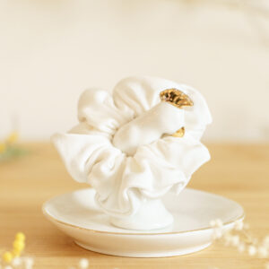 Chouchou Immaculé - Gamme Petite