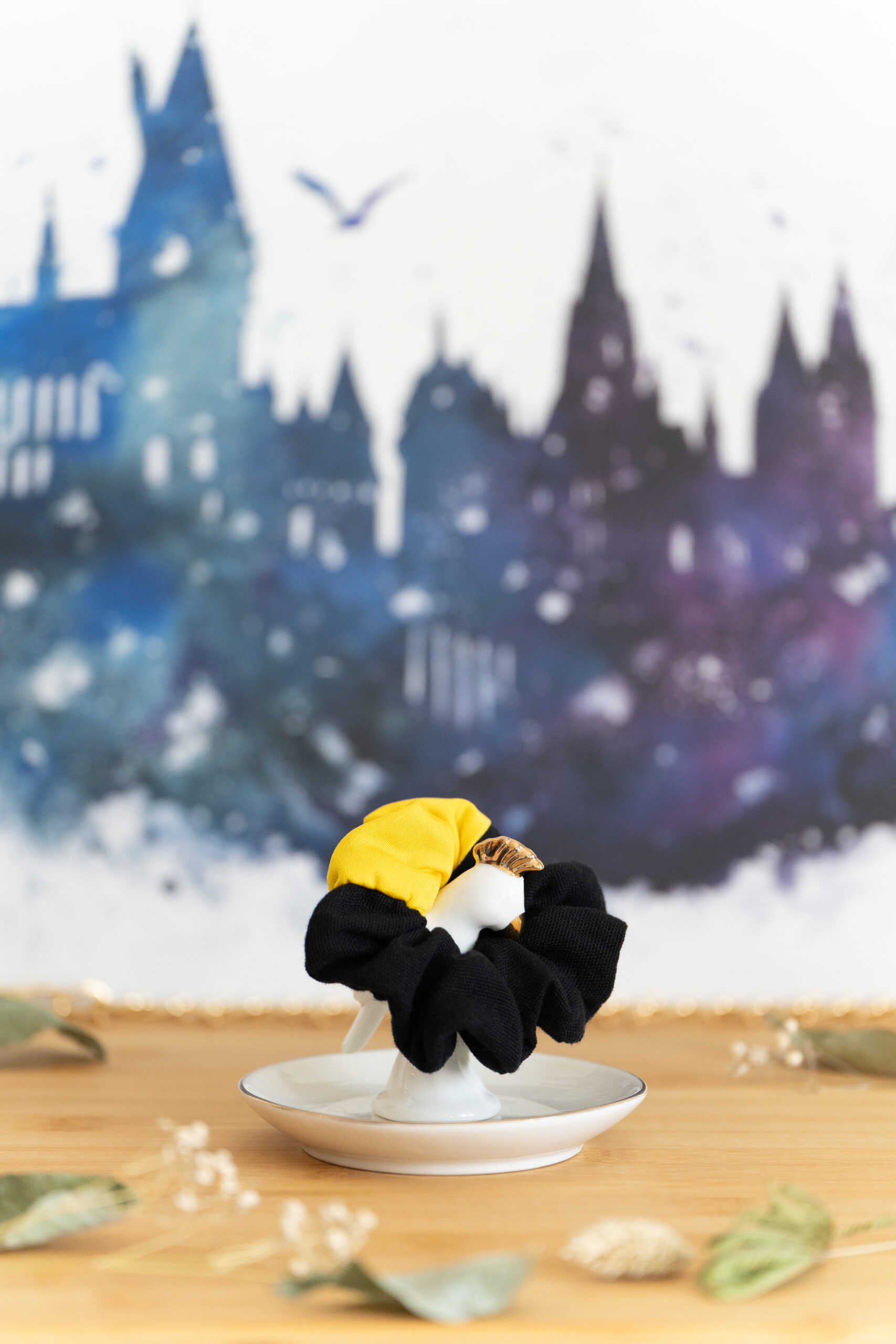 Chouchou Nymphadora - Gamme Petite – Image 3