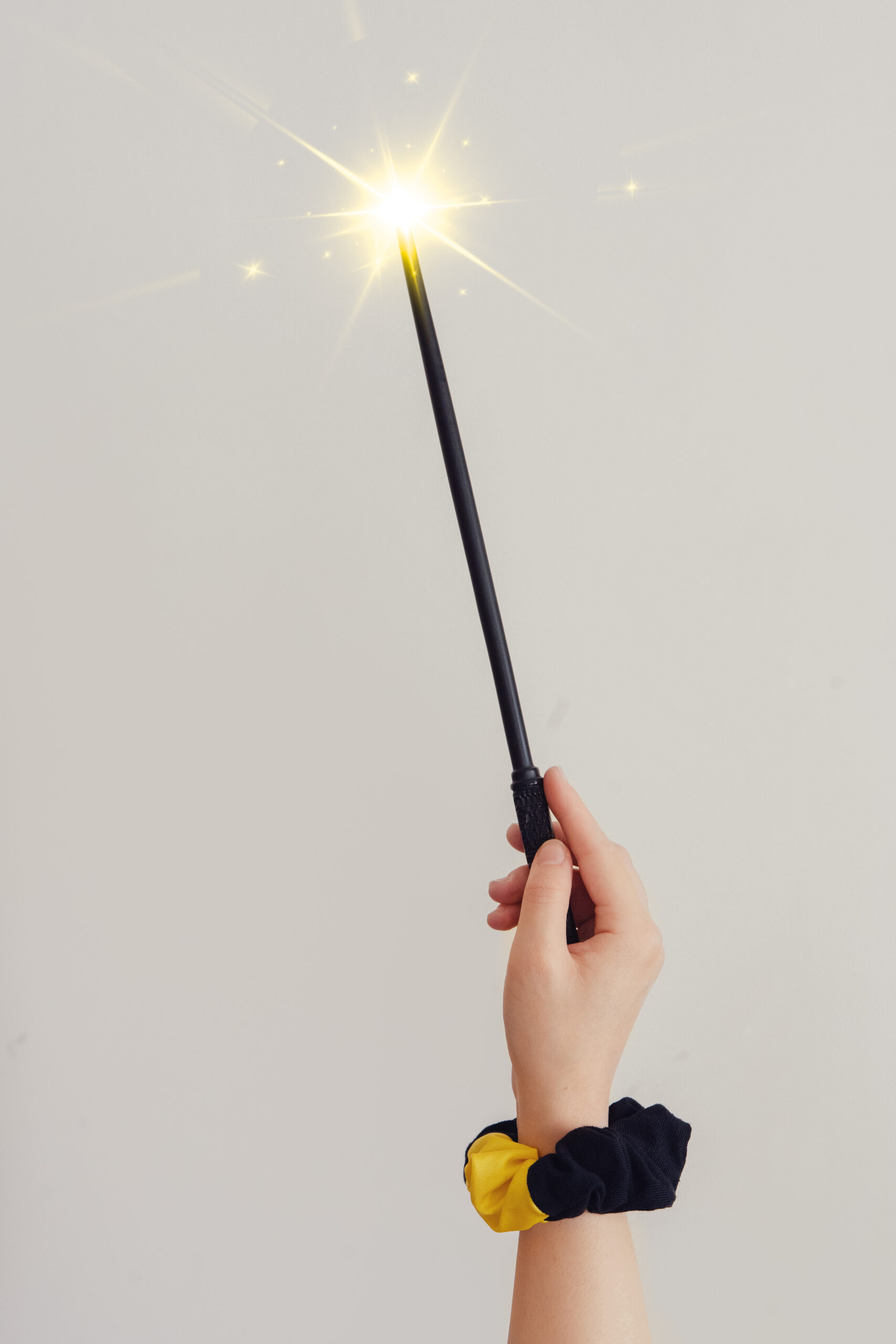 Chouchou Nymphadora - Gamme Petite – Image 2