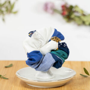 Chouchou Giorgia – Gamme Petite