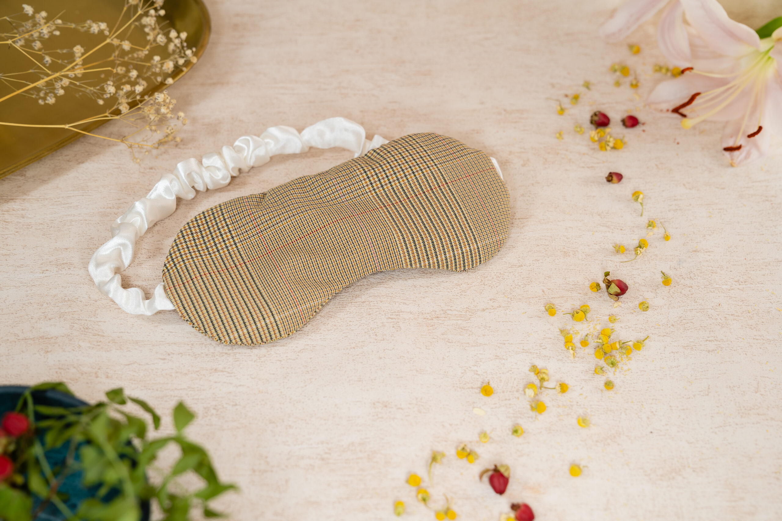 Masque de relaxation Anne-Marie – Image 2