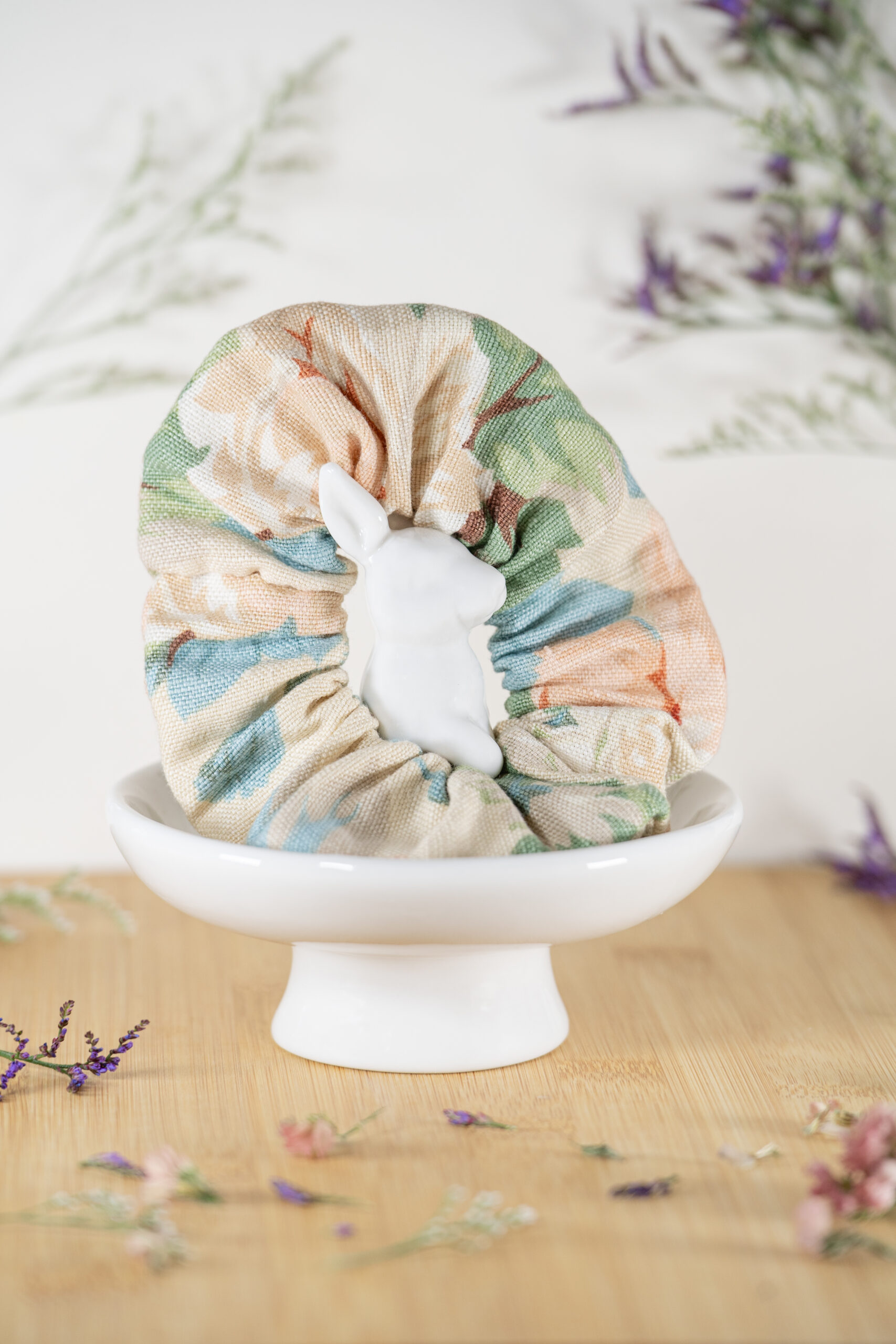 Chouchou Juliette V – Gamme Originelle