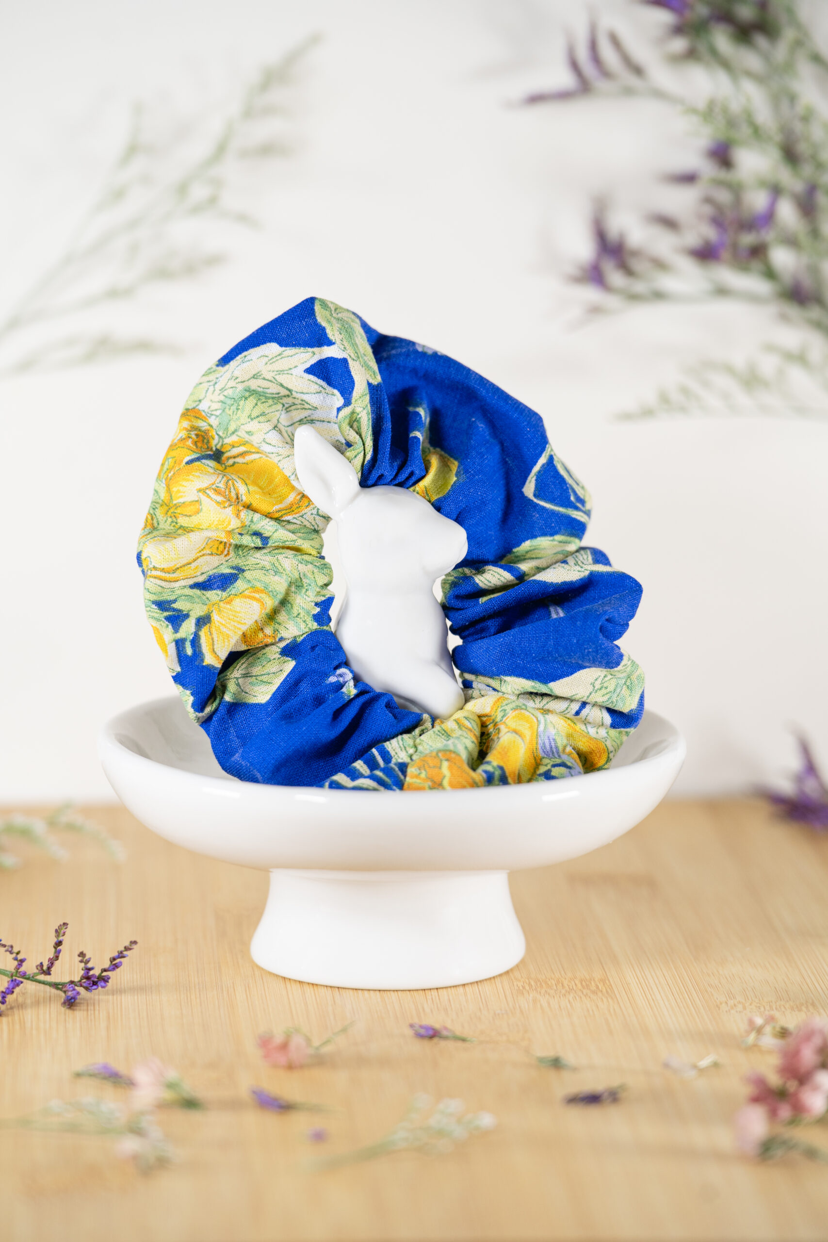 Chouchou Ophélie – Gamme Originelle – Image 4