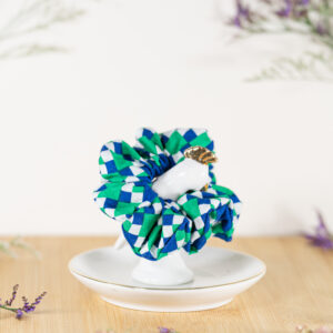 Chouchou Arlequin – Gamme Petite