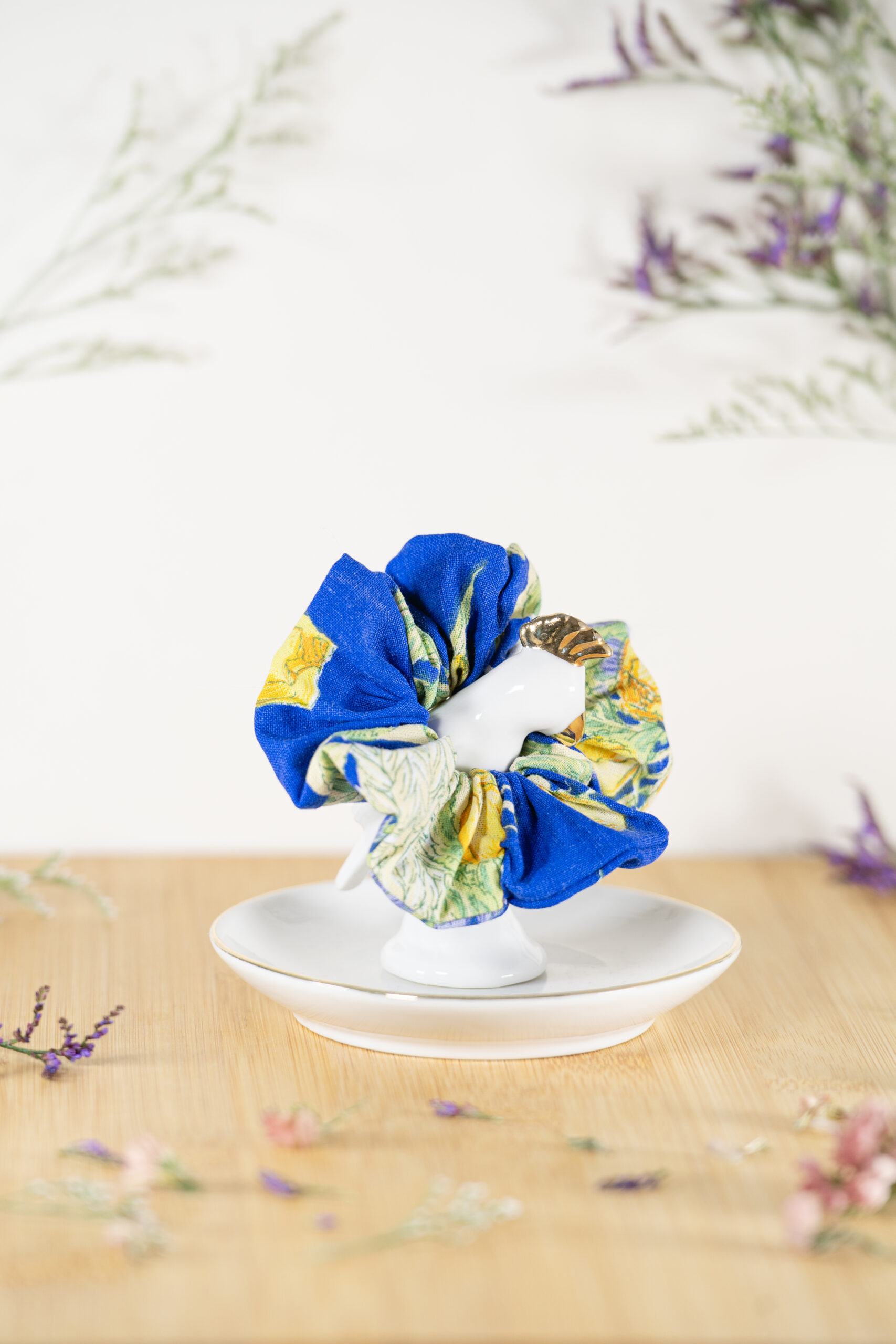 Chouchou Ophélie – Gamme Petite