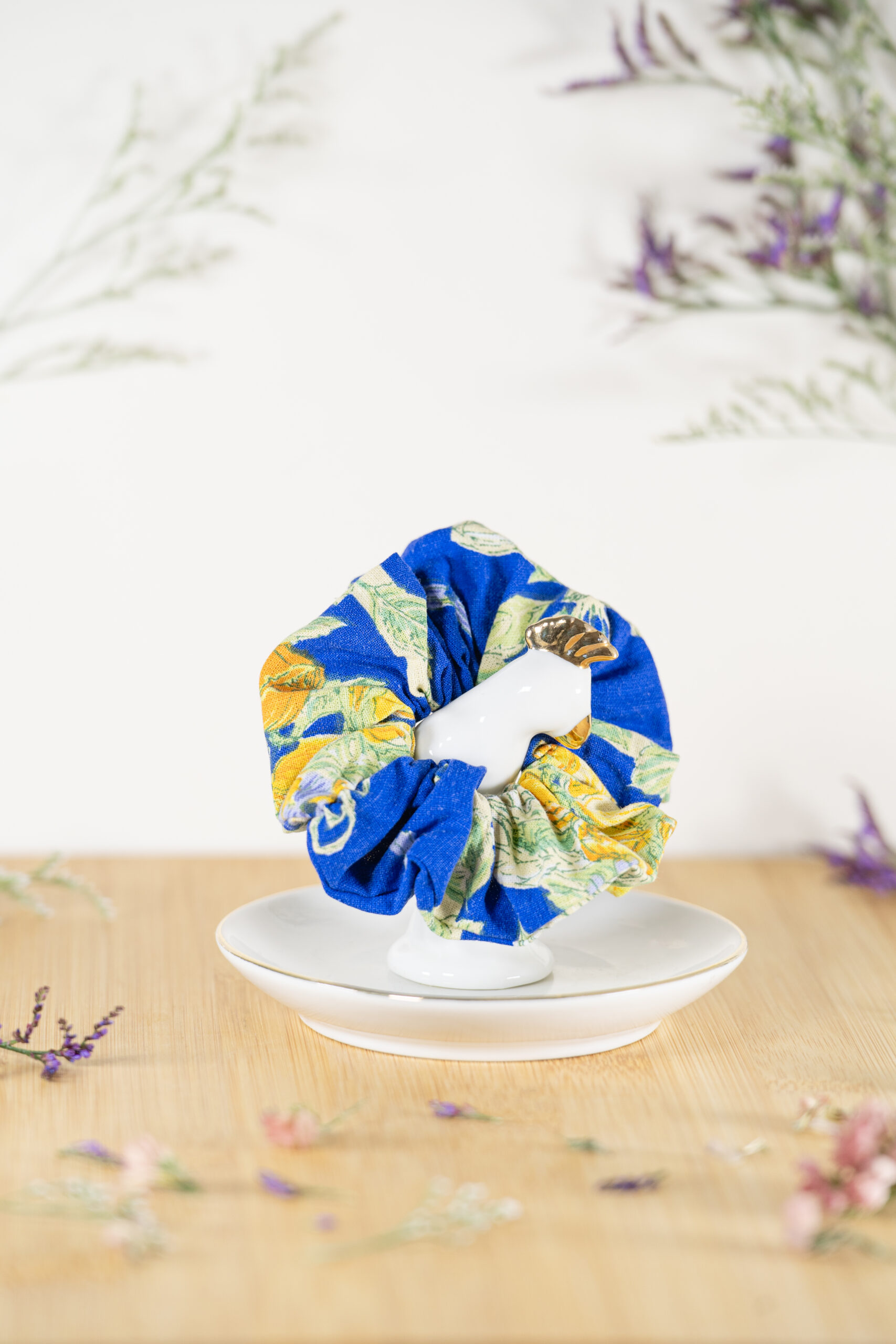 Chouchou Ophélie – Gamme Petite – Image 4