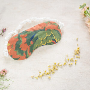 Masque de relaxation Élisabeth