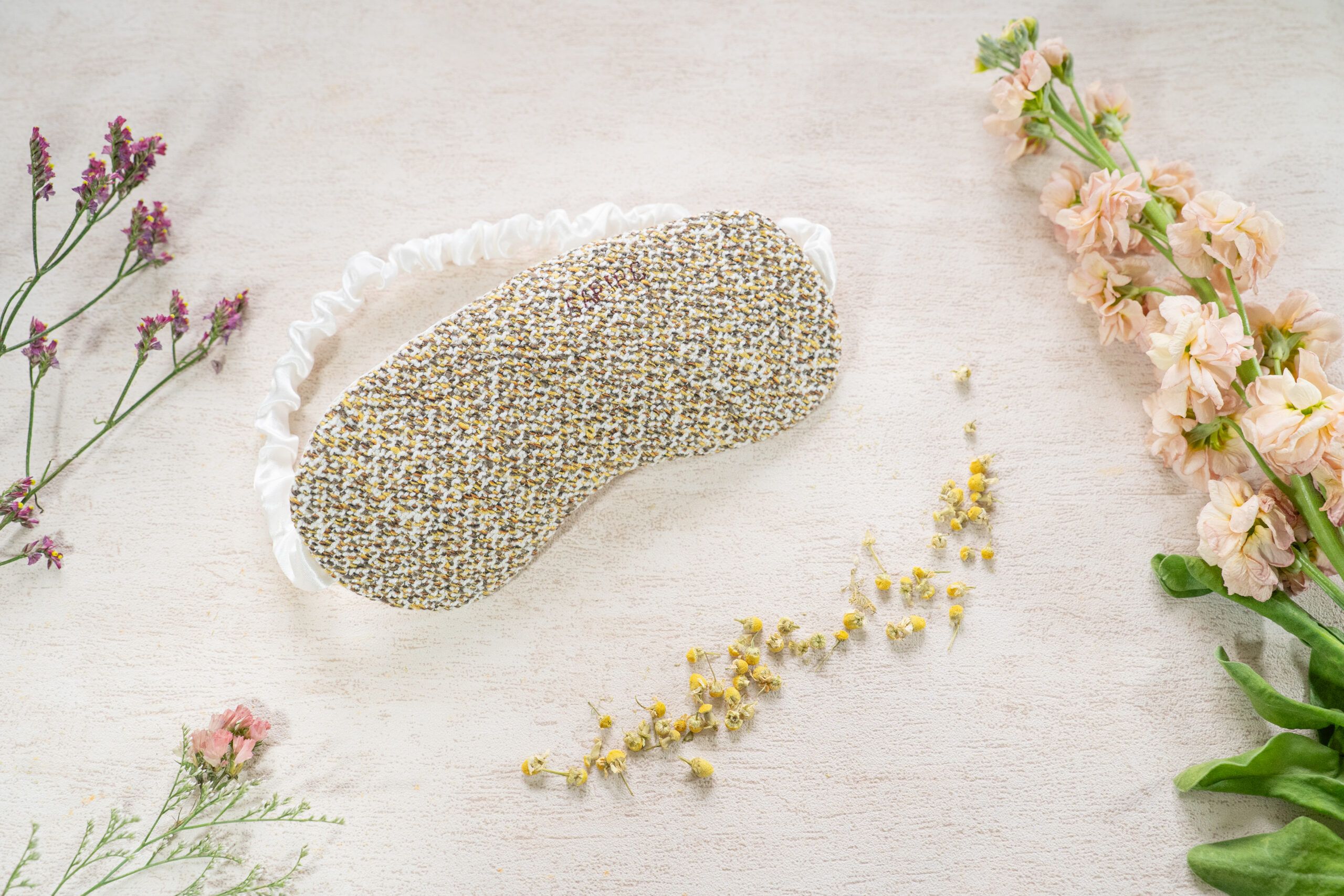 Masque de relaxation Summer