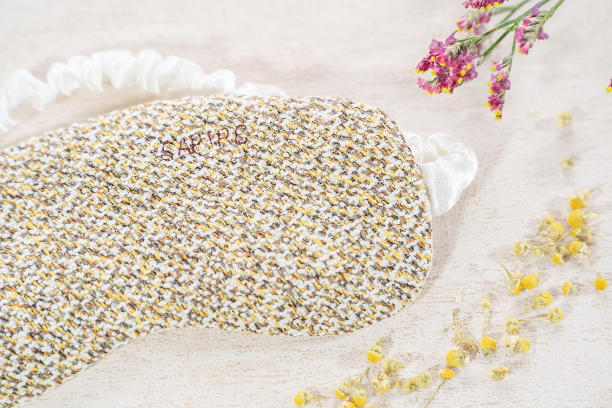 Masque de relaxation Summer – Image 3