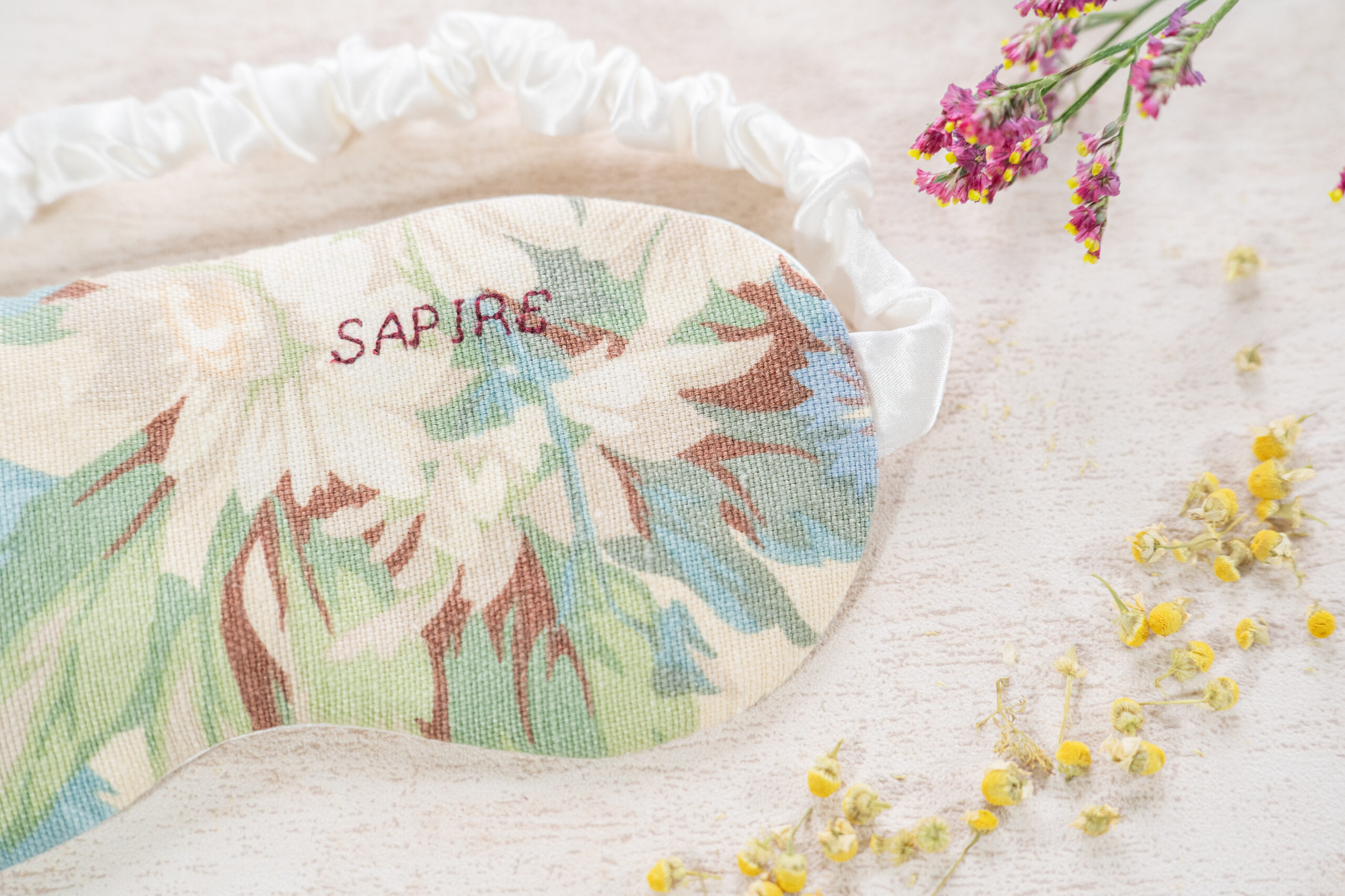 Masque de relaxation Catherine – Image 3