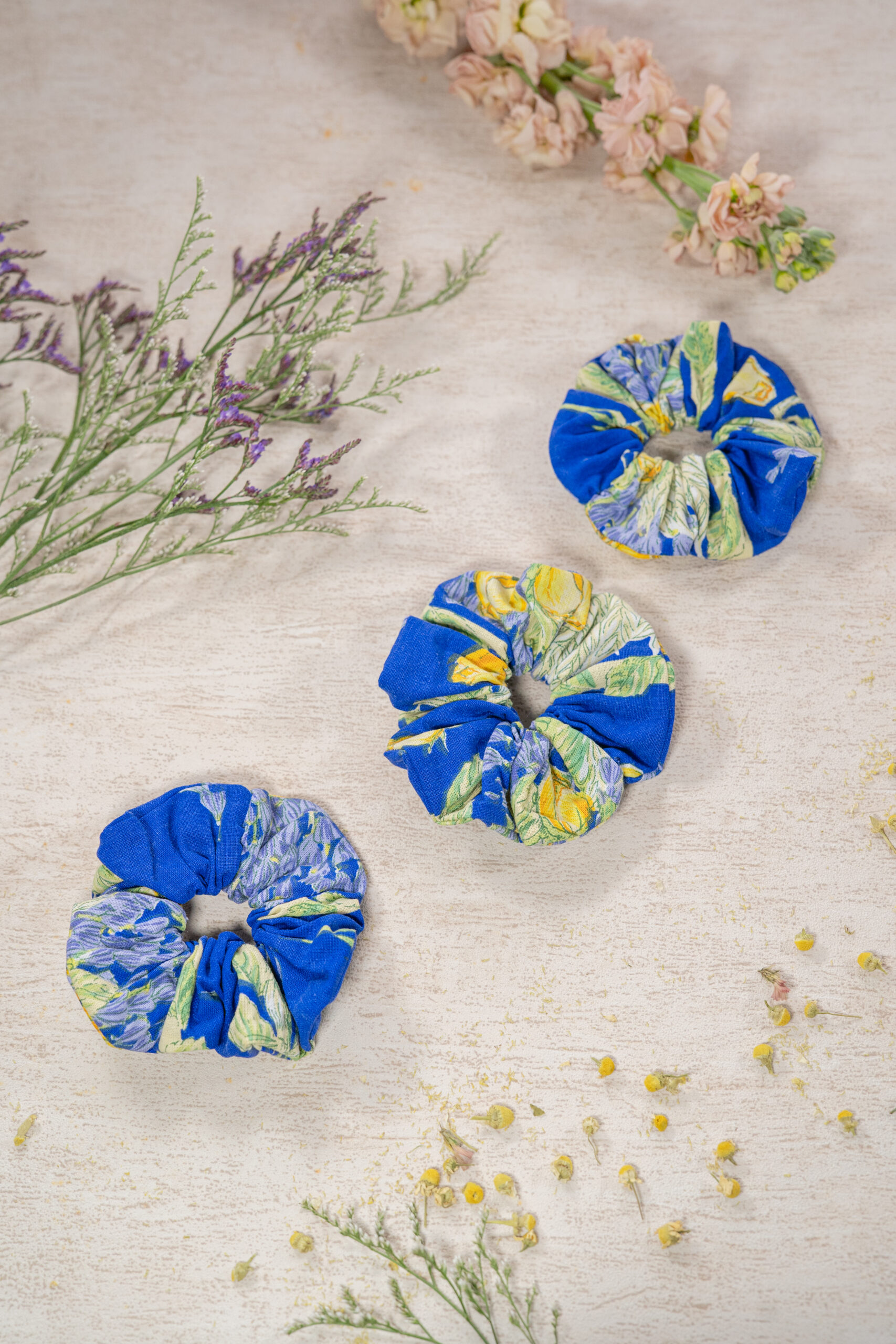 Chouchou Ophélie – Gamme Petite – Image 6