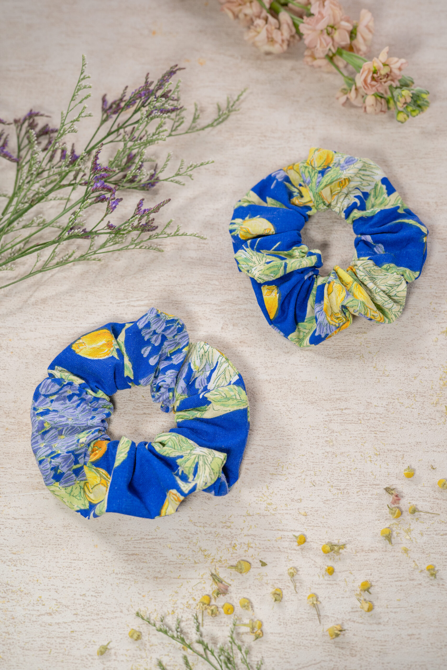 Chouchou Ophélie – Gamme Originelle – Image 5