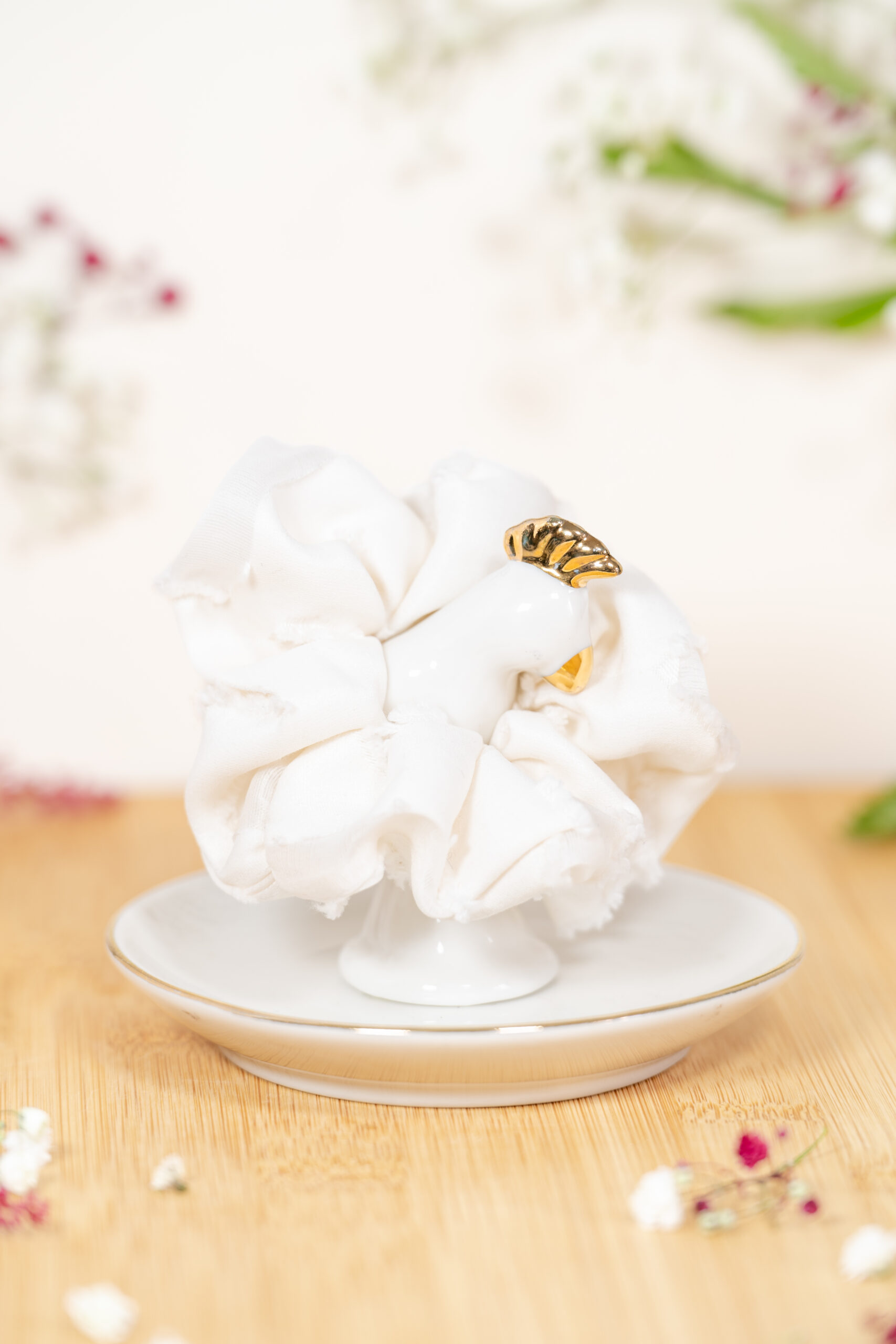 Chouchou Valériane – Gamme Petite