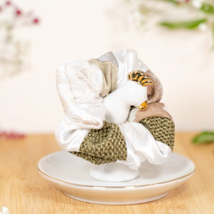 Chouchou Cécile – Gamme Petite