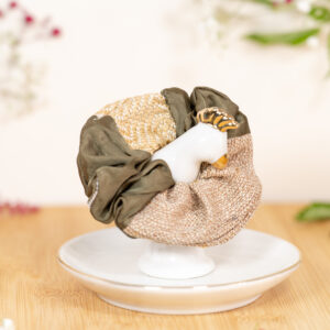 Chouchou Brigitte – Gamme Petite