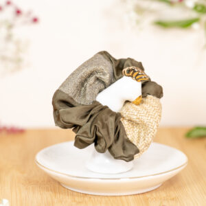 Chouchou Audrey – Gamme Petite