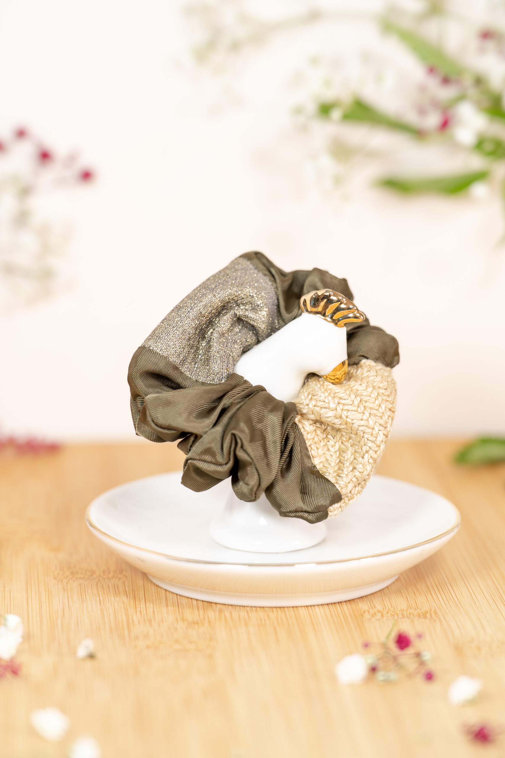 Chouchou Audrey – Gamme Petite