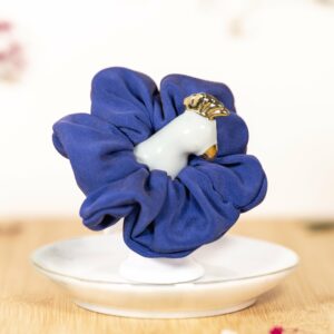 Chouchou Safira Pure Soie HQ – Gamme Petite