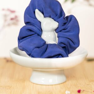 Chouchou Safira Pure Soie HQ – Gamme Originelle