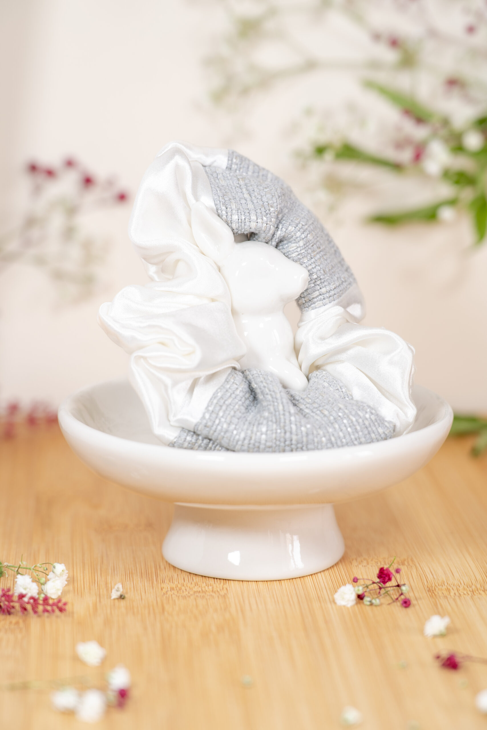 Chouchou Tina - Gamme Originelle