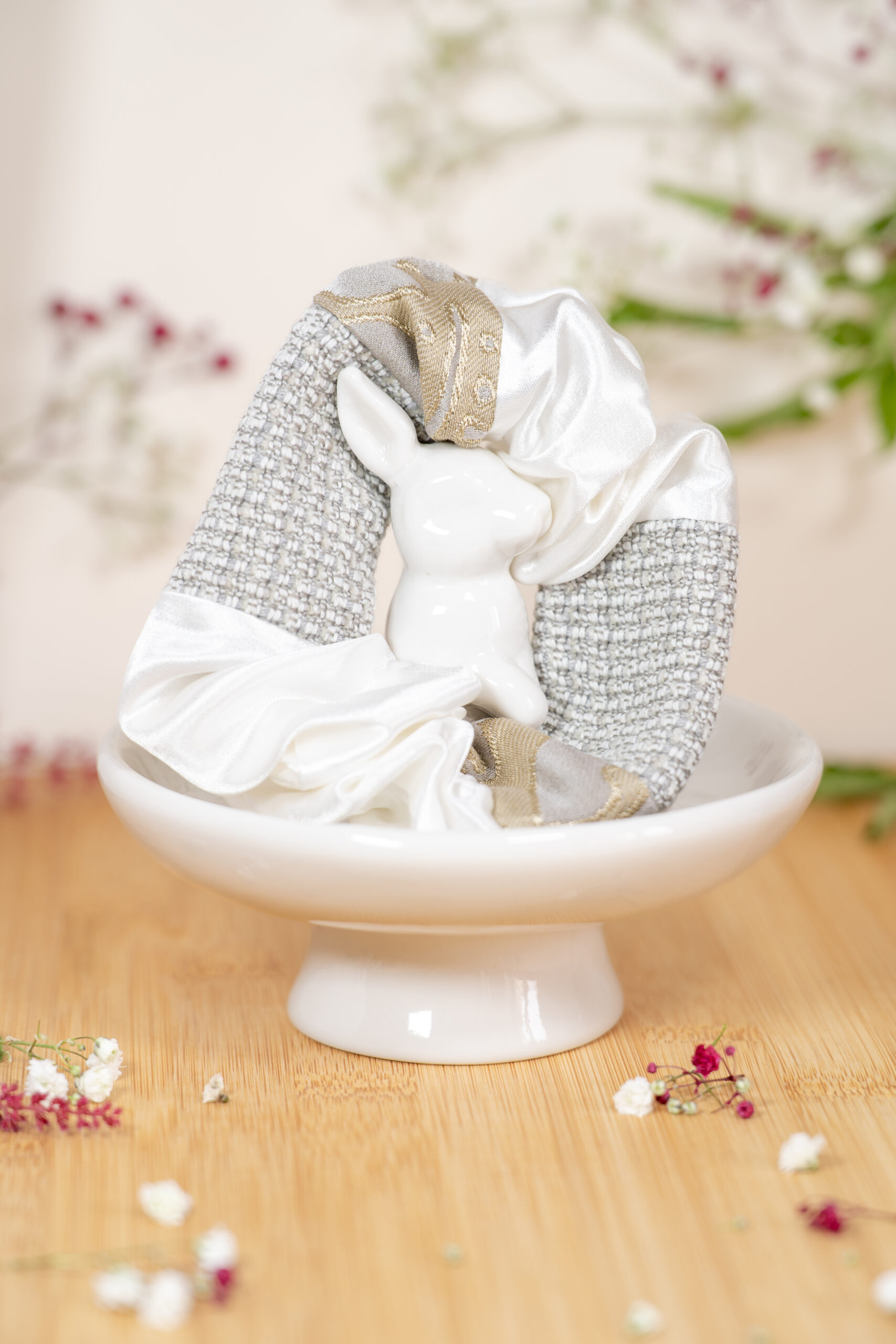 Chouchou Diana - Gamme Originelle – Image 2