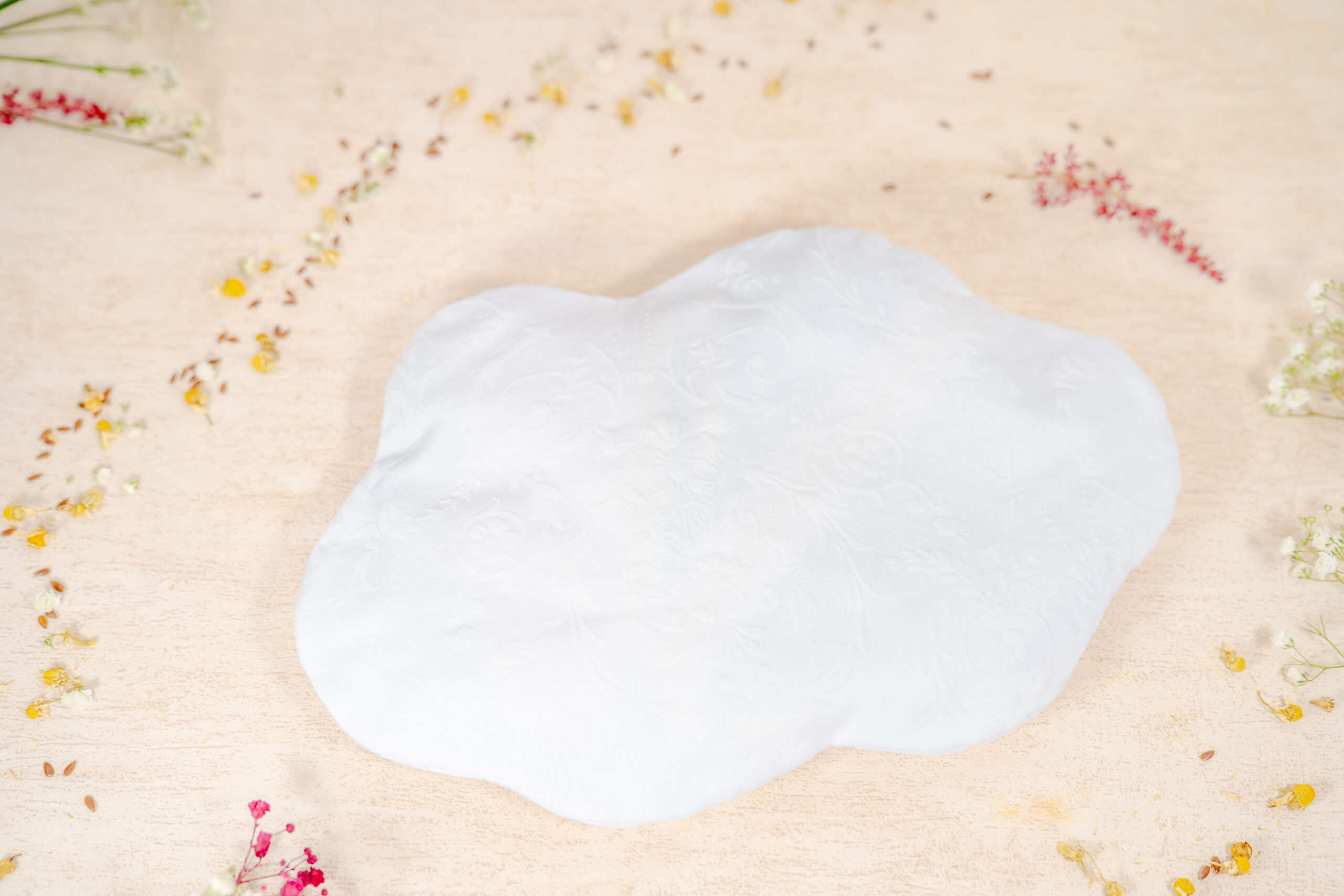 Bouillotte nuage Angèle – Image 2