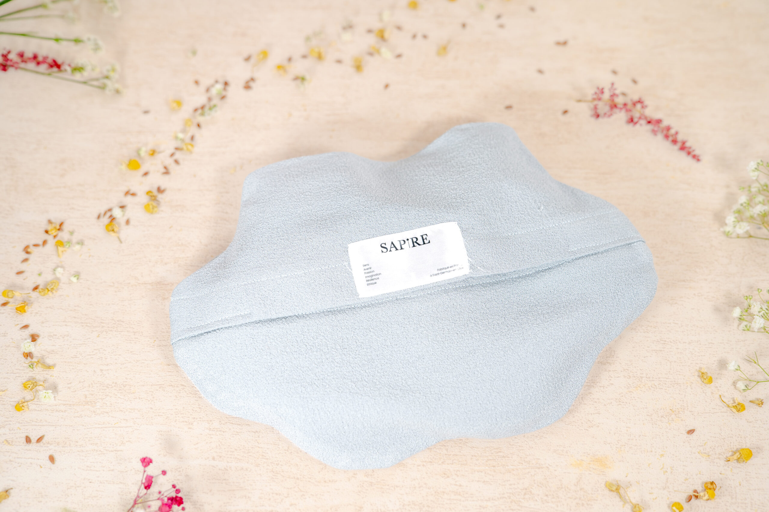 Bouillotte nuage Kayla