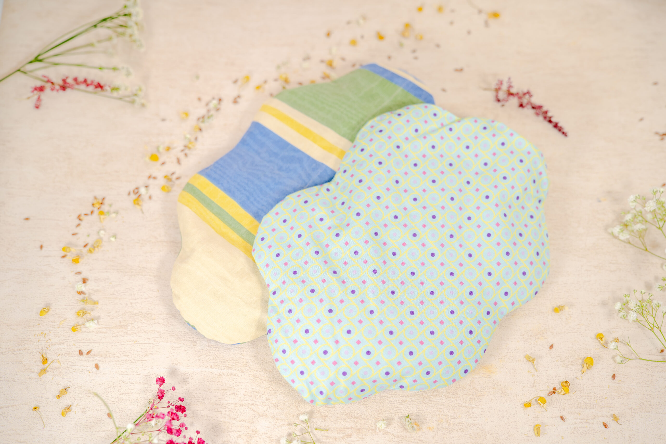 Bouillotte nuage Kayla – Image 3