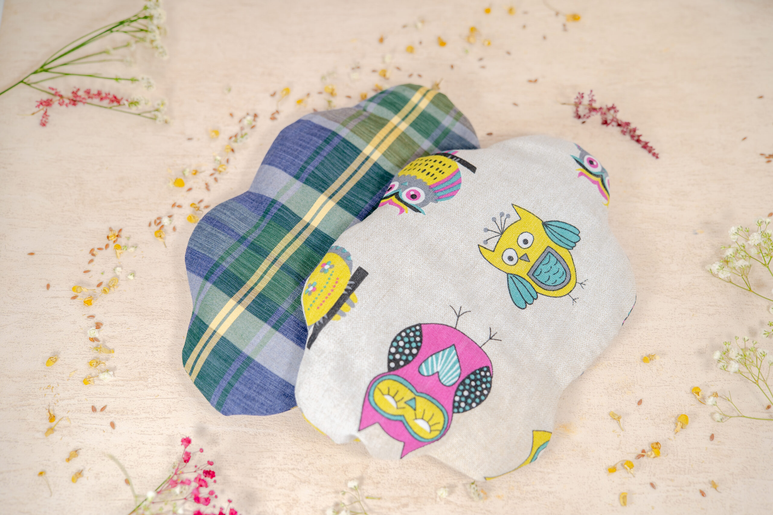 Bouillotte nuage Angèle – Image 3