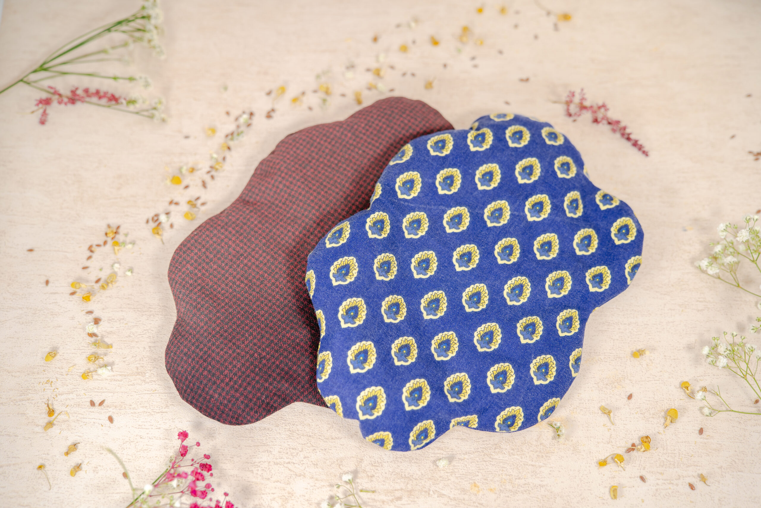 Bouillotte nuage Laurinda – Image 3