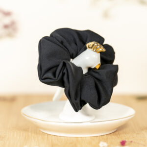 Chouchou Gabrielle Pure Soie HQ – Gamme Petite