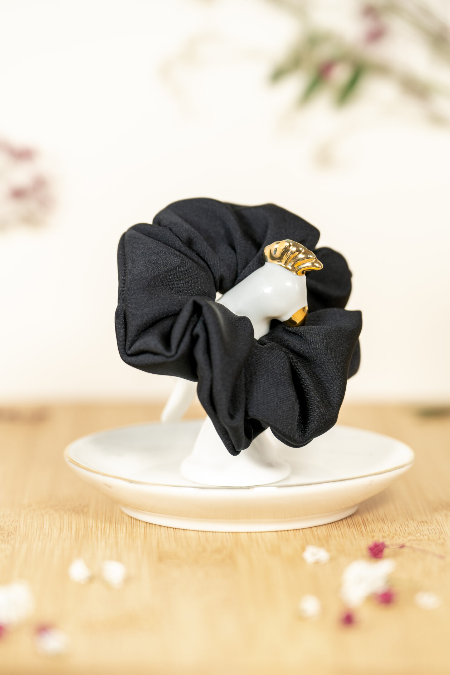 Chouchou Gabrielle Pure Soie HQ – Gamme Petite