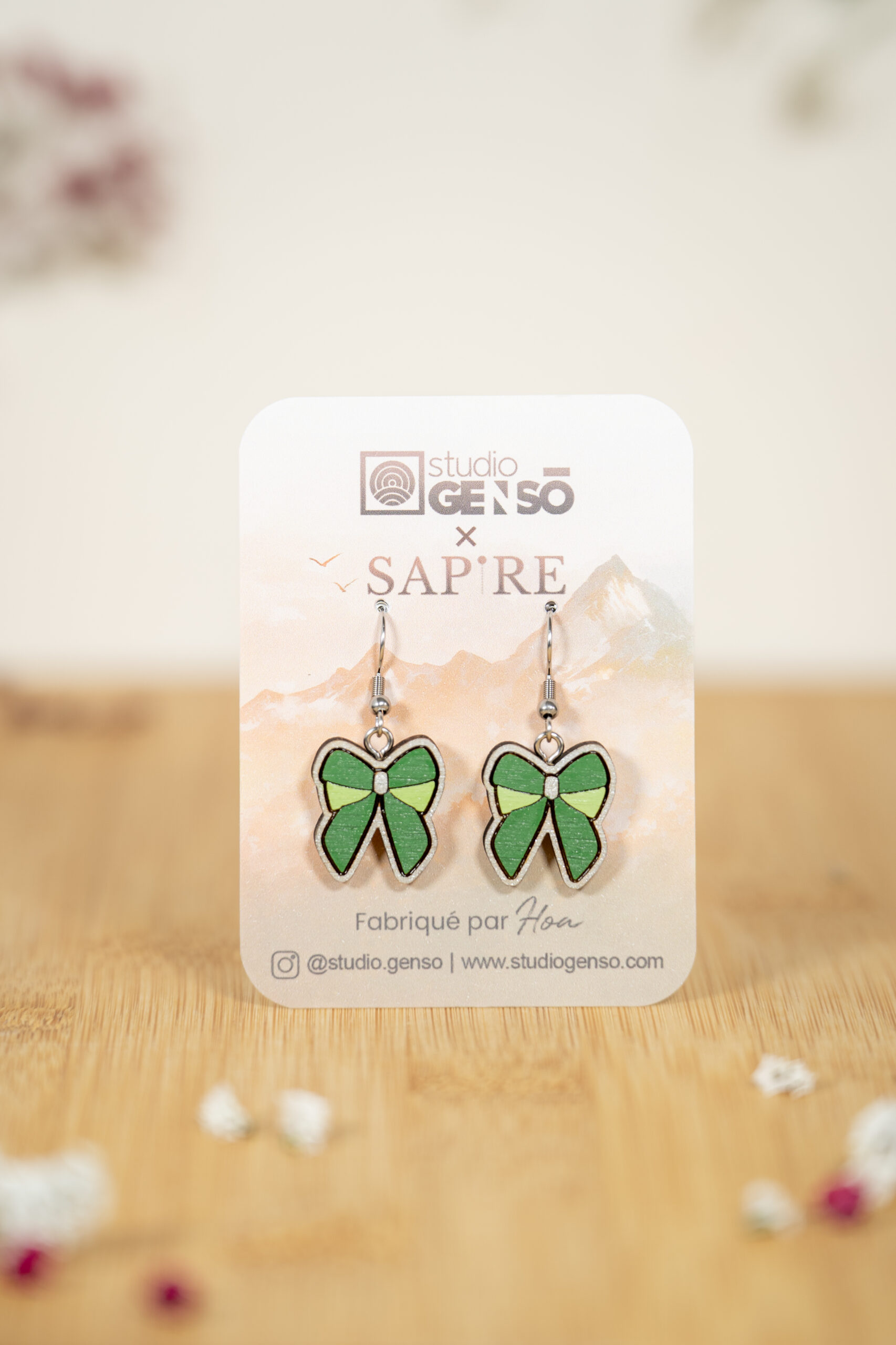 Coffret Trois Créatrices - Petite – Image 4