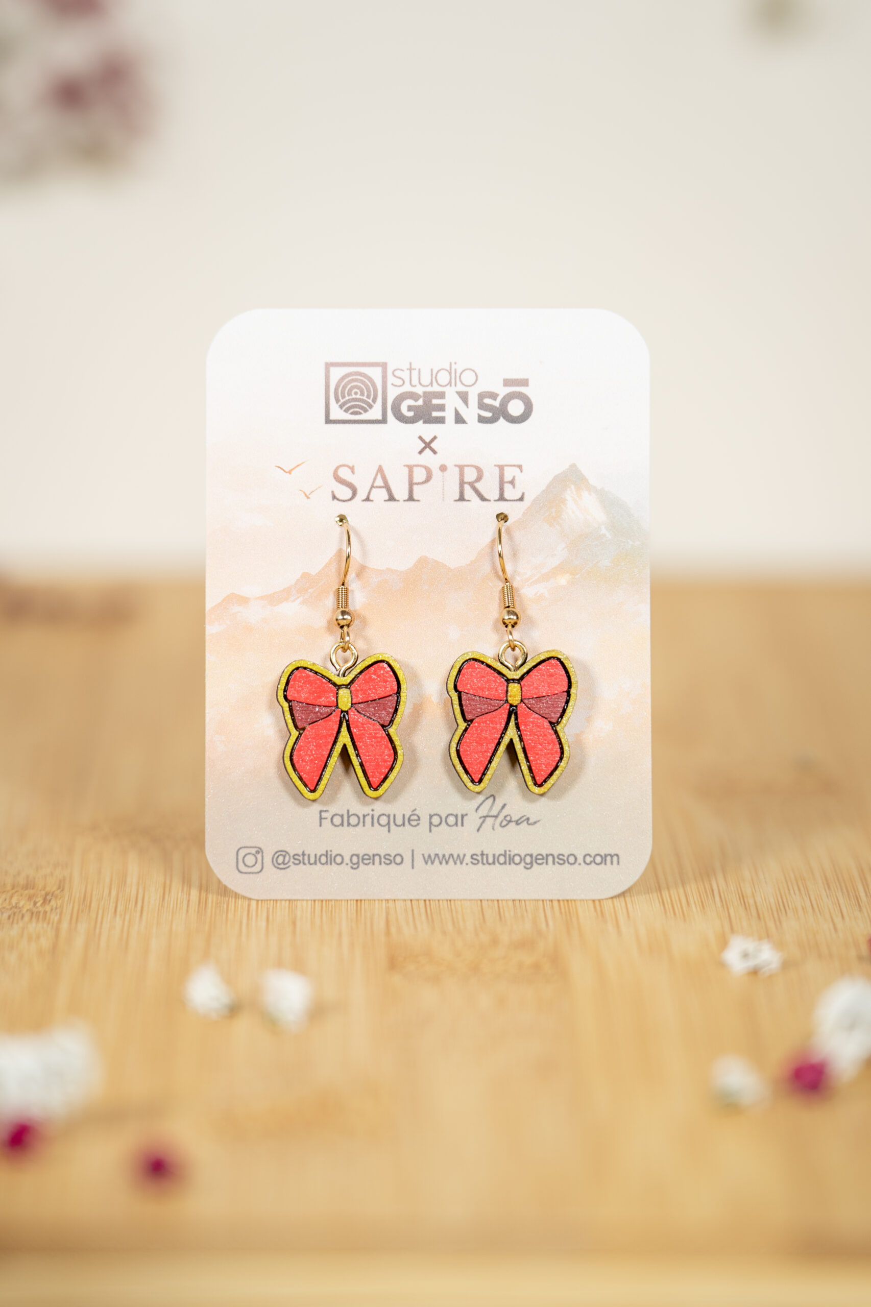 Coffret Trois Créatrices - Originelle – Image 4