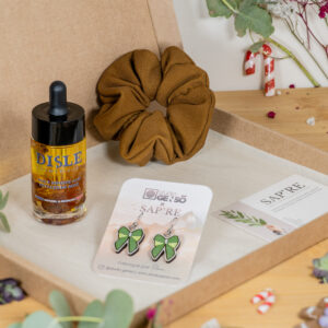 Coffret Trois Créatrices - Petite