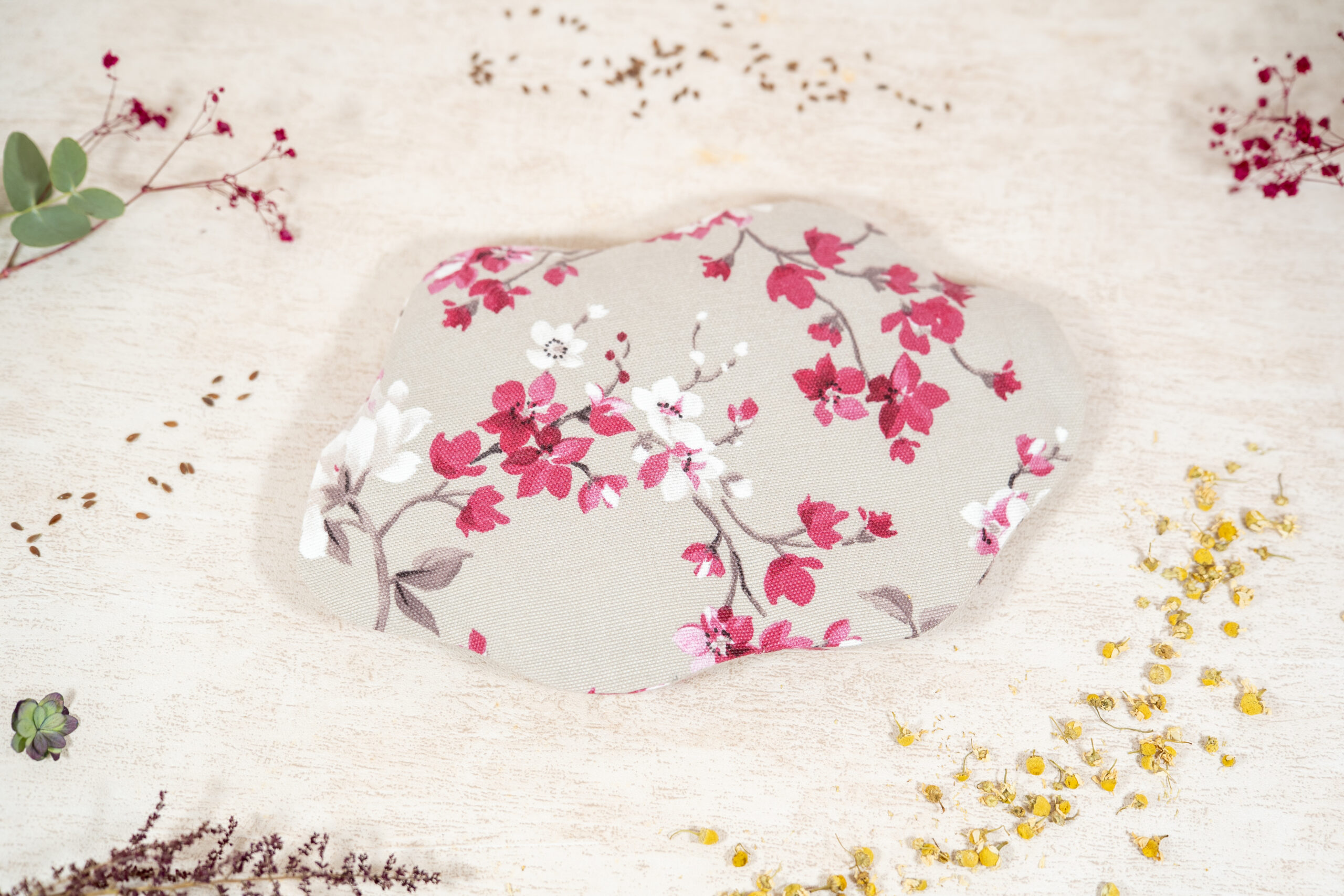 Bouillotte nuage Laurinda – Image 2