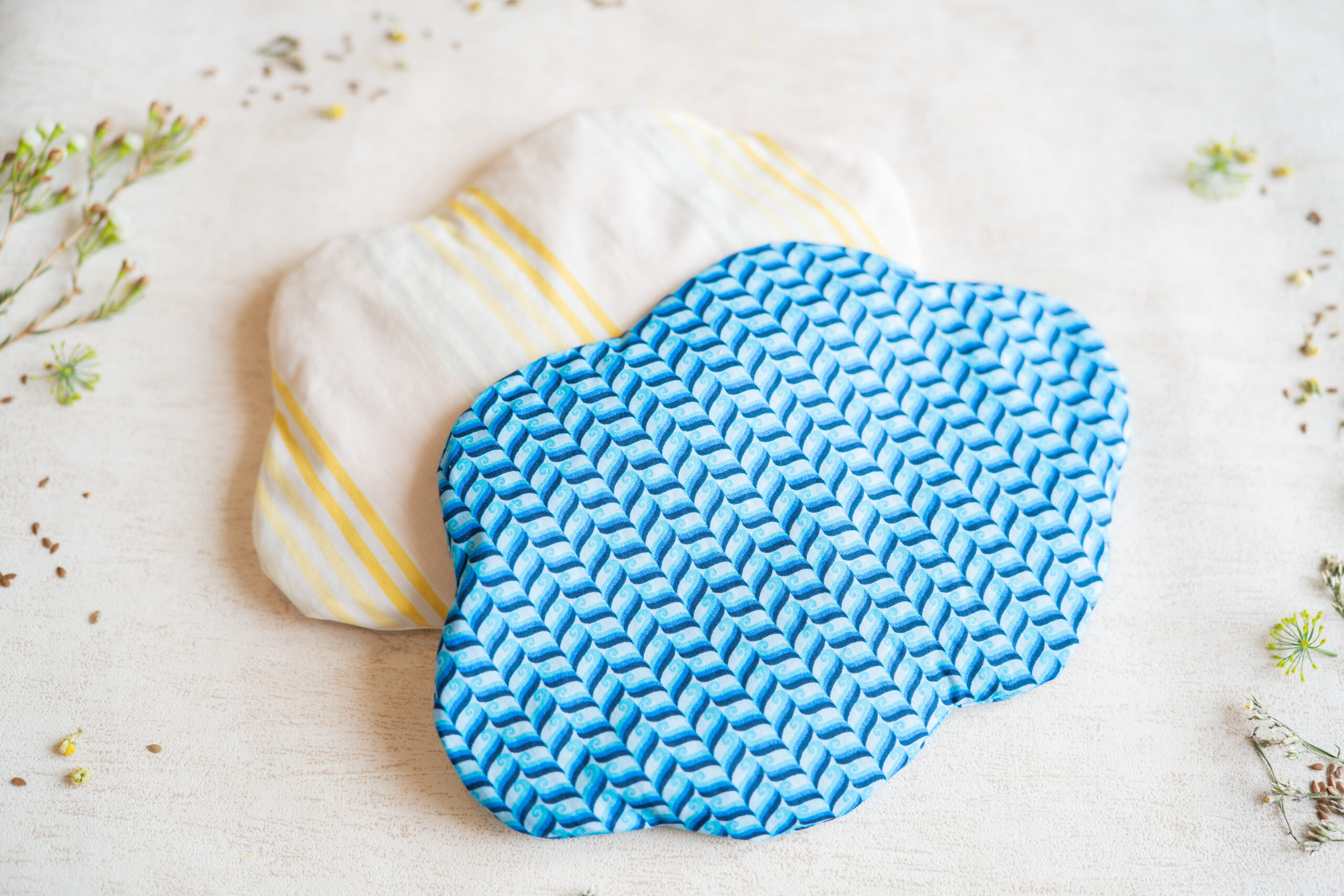 Bouillotte nuage Déa – Image 3