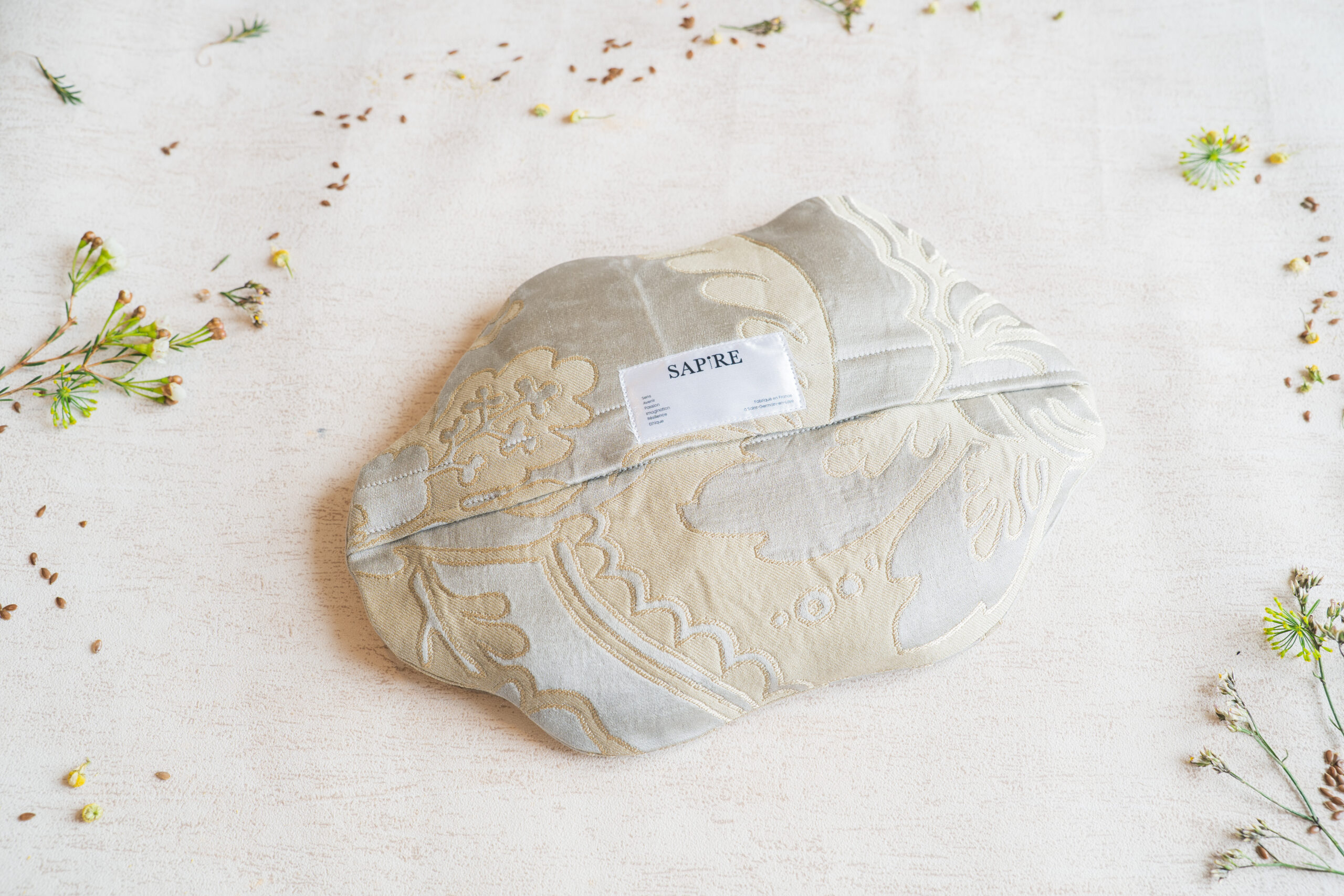 Bouillotte nuage Déa