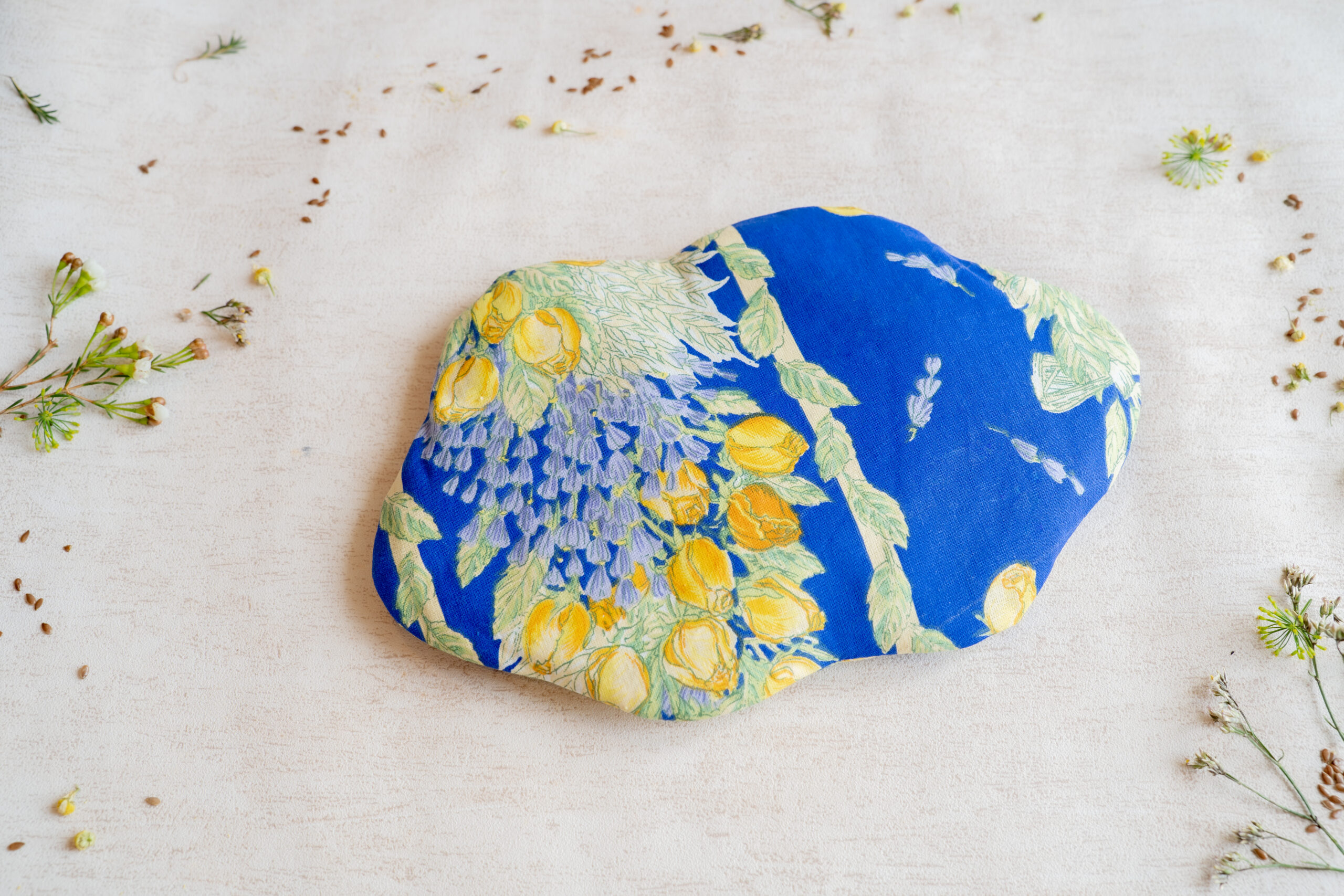 Bouillotte nuage Marguerite – Image 2