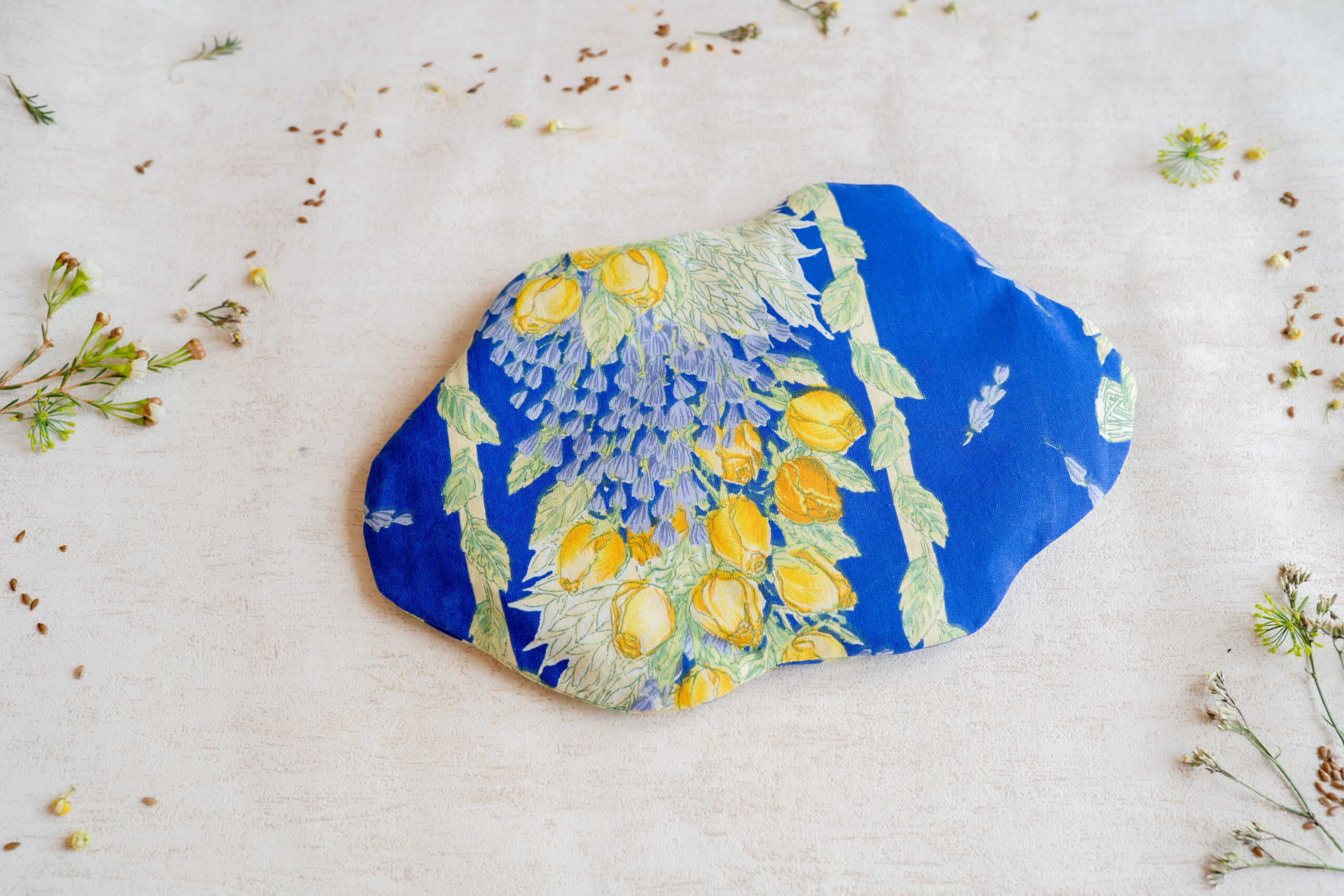 Bouillotte nuage Suzanne – Image 2