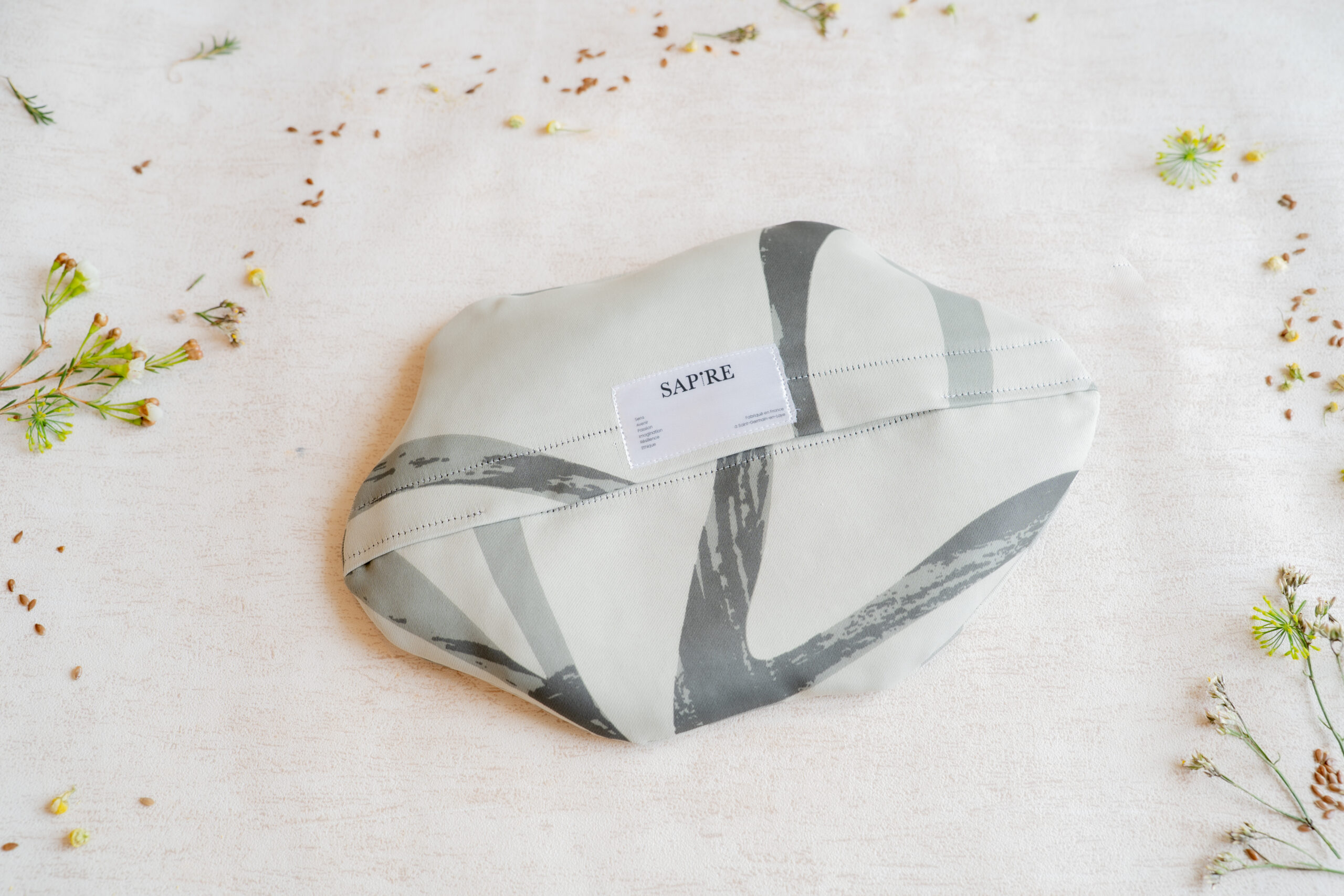 Bouillotte nuage Louison