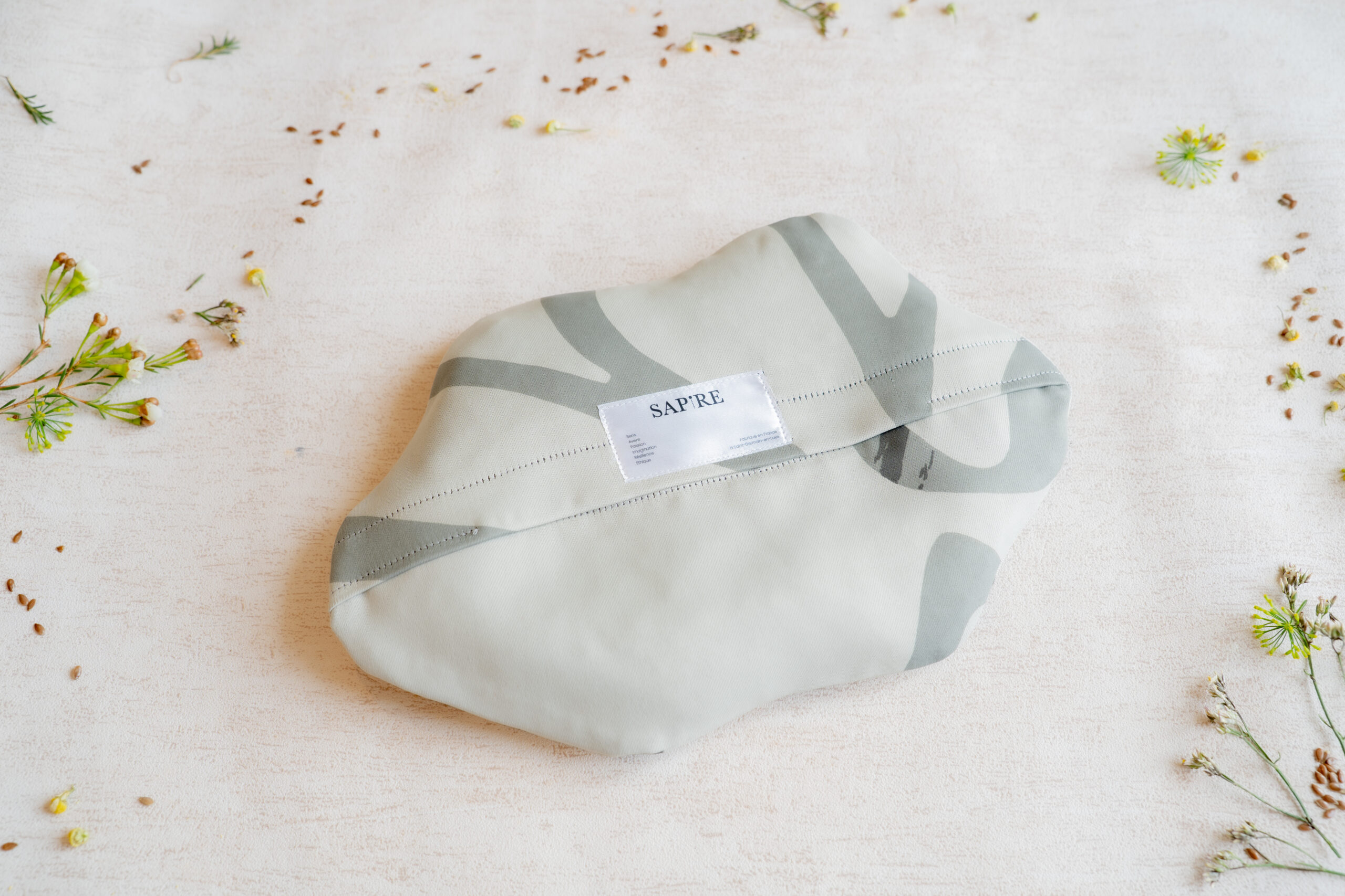 Bouillotte nuage Jeanne