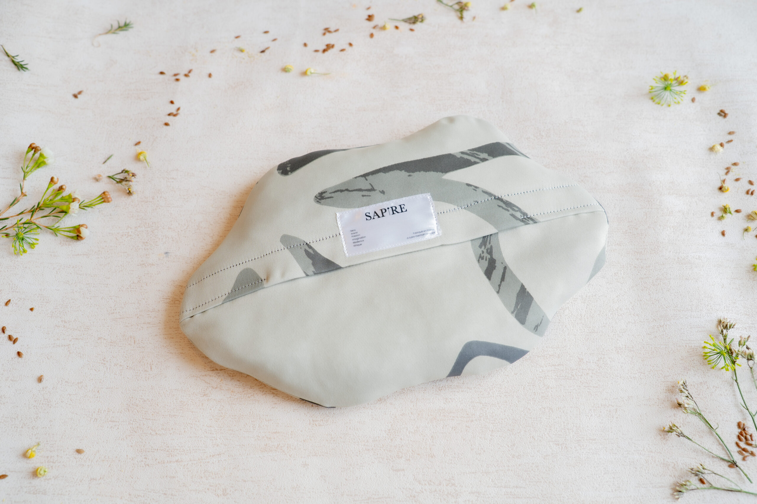 Bouillotte nuage Germaine