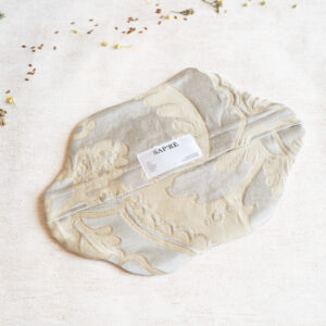 Housse nuage Aliénor