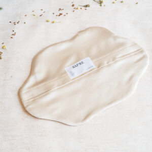 Housse nuage Stella / Pure Soie HQ