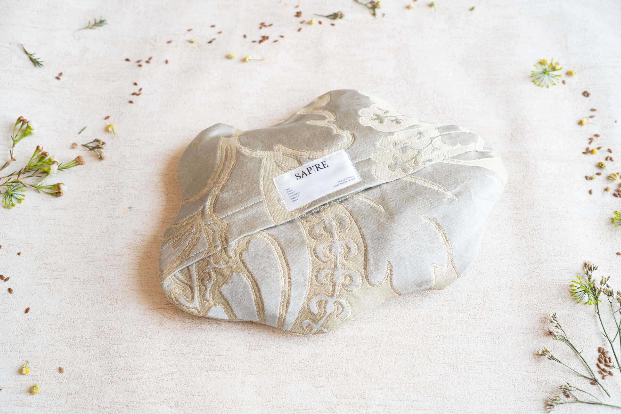 Bouillotte nuage Annabelle