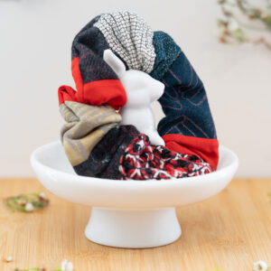 Chouchou Mélissa - Gamme Originelle