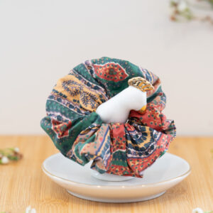 Chouchou Soa – Gamme Petite