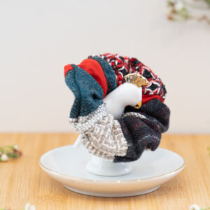 Chouchou Emmanuelle – Gamme Petite